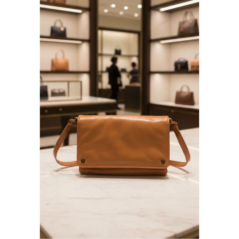 Latico — Bag | VGC · Sz OS